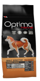 Optima Nova Dog Adult Sensitive Salmon potato